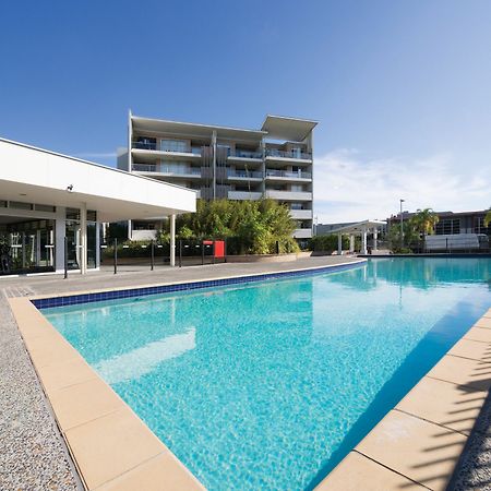 Oaks Brisbane Mews Suites Luaran gambar
